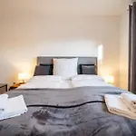 Cityapartment Wagner Mit Netlix Bielefeld