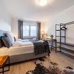 Cityapartment Wagner Mit Netlix *