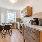 Cityapartment Wagner Mit Netlix Bielefeld