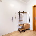 Daire Cityapartment Wagner Mit Netlix *