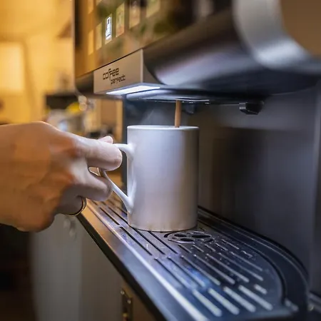 Cityapartment Wagner Mit Netlix Apartment