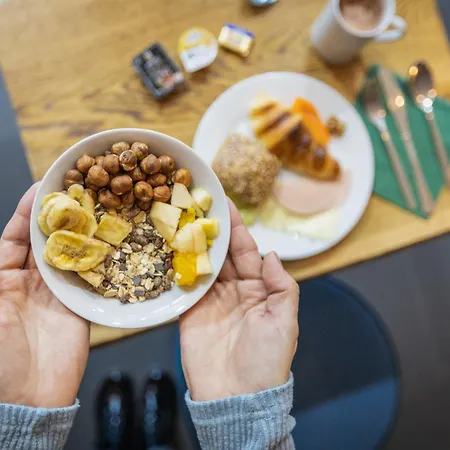 Cityapartment Wagner Mit Netlix Lejlighed *