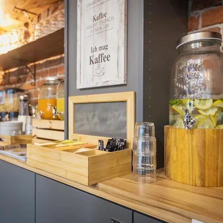 Cityapartment Wagner Mit Netlix *