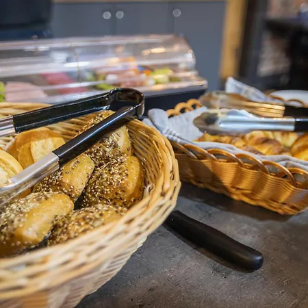 Cityapartment Wagner Mit Netlix Apartment *