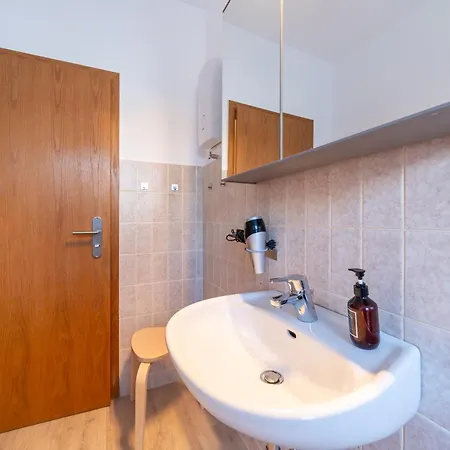 Cityapartment Wagner Mit Netlix