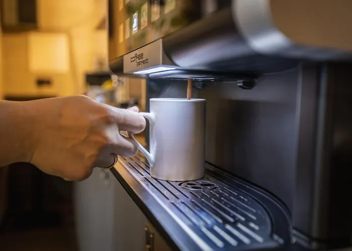 Cityapartment Wagner Mit Netlix Apartment