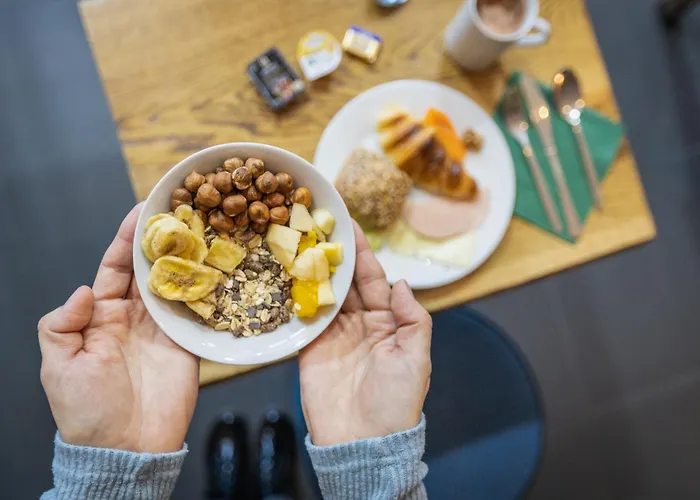 Cityapartment Wagner Mit Netlix Appartement *