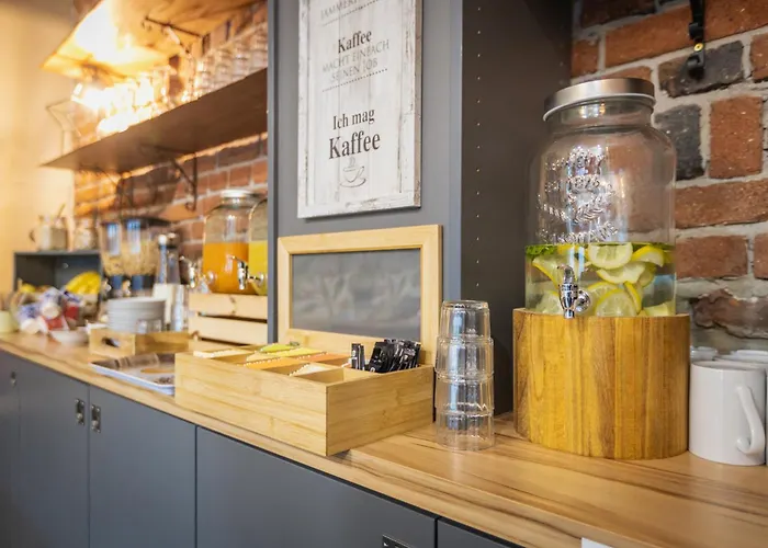 Cityapartment Wagner Mit Netlix *