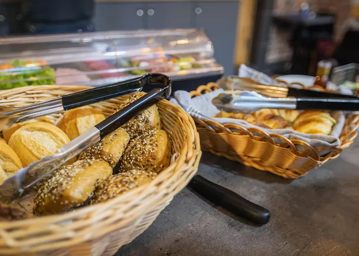 Cityapartment Wagner Mit Netlix Appartement *