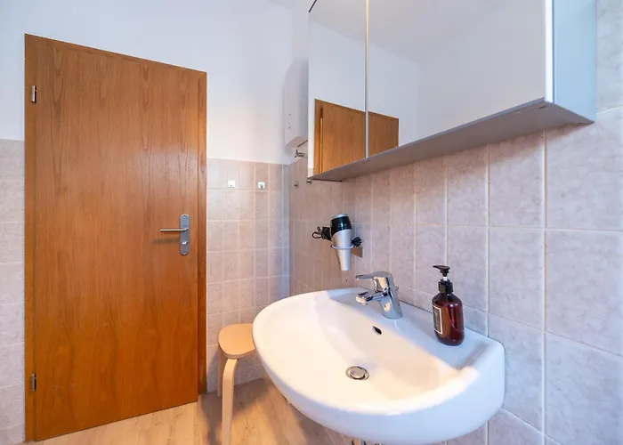 Cityapartment Wagner Mit Netlix