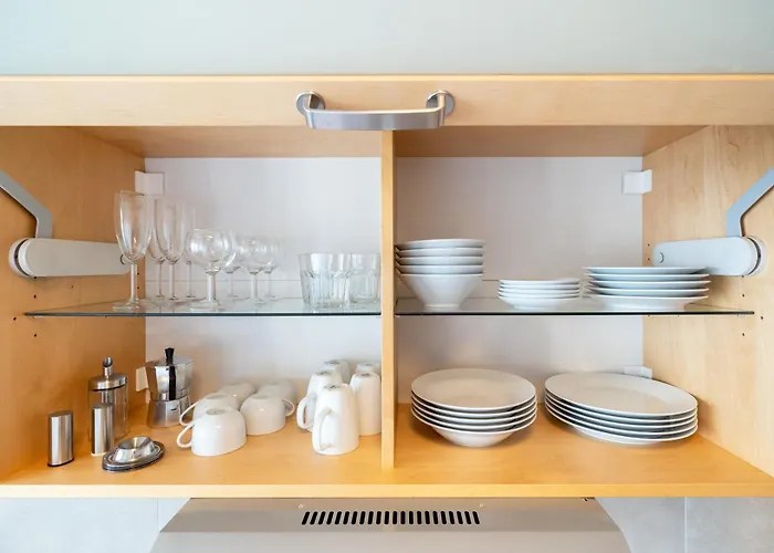 Cityapartment Wagner Mit Netlix *