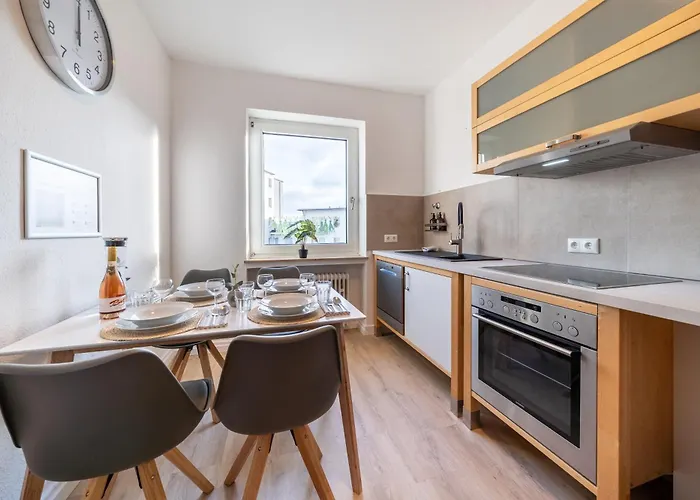 Cityapartment Wagner Mit Netlix Apartment *